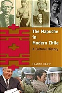 The Mapuche in Modern Chile: A Cultural History (Hardcover)