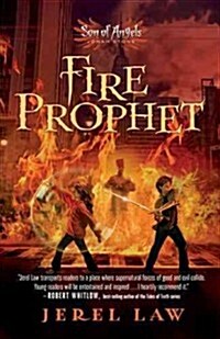 Fire Prophet (Paperback)