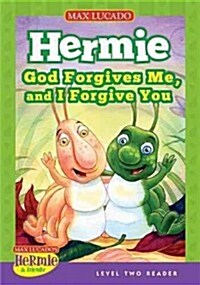 God Forgives Me, and I Forgive You (Hardcover)