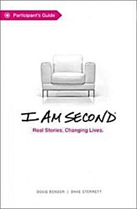 I Am Second Conversation Guide (Paperback)