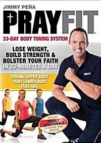 Prayfit (DVD)