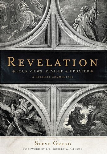 Revelation: Four Views: A Parallel Commentary (Paperback, Revised, Update)