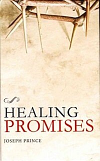 Healing Promises (Hardcover)