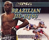 Brazilian Jiu-Jitsu (Library Binding)