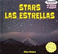 Stars / Las Estrellas (Library Binding)