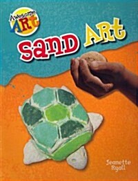 Sand Art (Paperback)