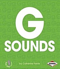 G Sounds (Paperback)