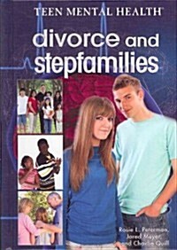 Divorce and Stepfamilies (Library Binding)