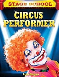 Circus Performer (Paperback)