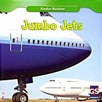 Jumbo Jets (Paperback)