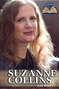 Suzanne Collins (Library Binding)