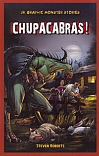 Chupacabras! (Paperback)