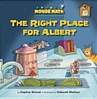 The Right Place for Albert (Library)