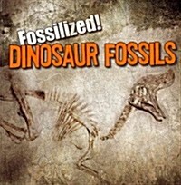 Dinosaur Fossils (Paperback)