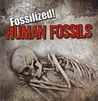 Human Fossils (Library Binding)