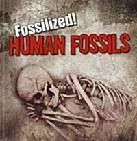 Human Fossils (Paperback)