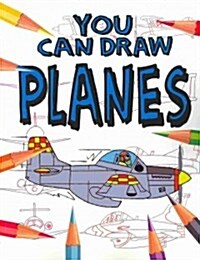 Planes (Paperback)