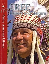 Cree History and Culture (Paperback)