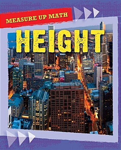 Height (Paperback)