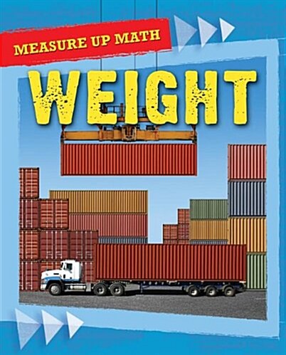 Weight (Paperback)