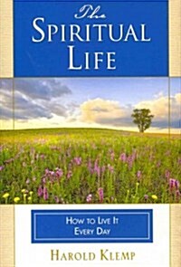 The Spiritual Life (Hardcover)