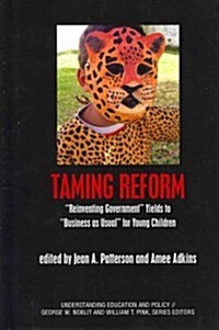 Taming Reform (Hardcover)