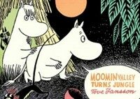 Moominvalley Turns Jungle (Paperback, Revised)