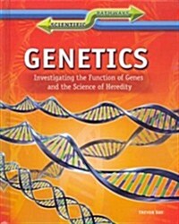 Genetics (Library Binding)