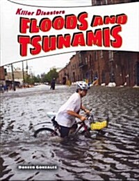 Floods and Tsunamis (Paperback)