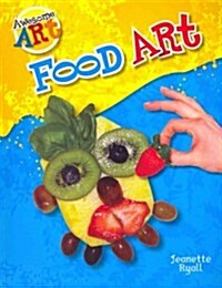 Food Art (Paperback)