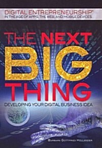 The Next Big Thing (Paperback)