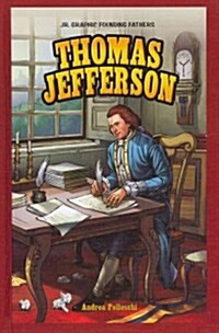 Thomas Jefferson (Library Binding)