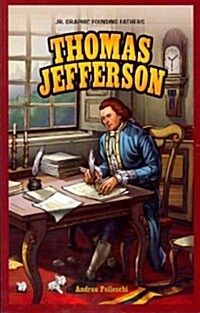 Thomas Jefferson (Paperback)