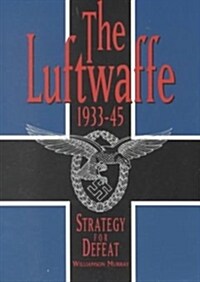 Luftwaffe 1933-45 (Paperback)