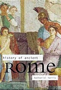 History of Ancient Rome (Hardcover)
