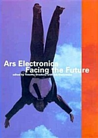 Ars Electronica (Paperback, Reprint)