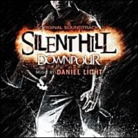 [수입] Daniel Licht - Silent Hill: Downpour