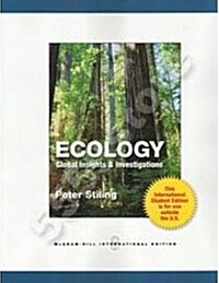 Ecology (Paperback)  