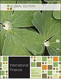[중고] International Finance ( Paperback)  