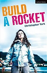Build a Rocket (Paperback)