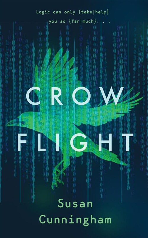 Crow Flight (Paperback)