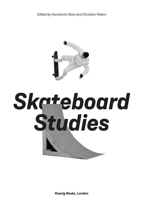 Skateboard Studies (Paperback)