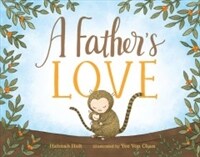 A Father's Love (Hardcover)