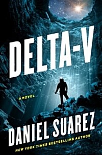 Delta-v (Hardcover)