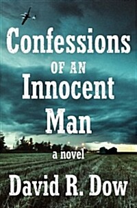 Confessions of an Innocent Man (Hardcover)