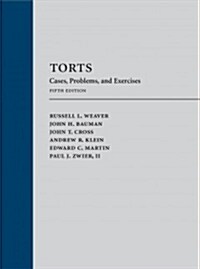 Torts (Hardcover, 5th)
