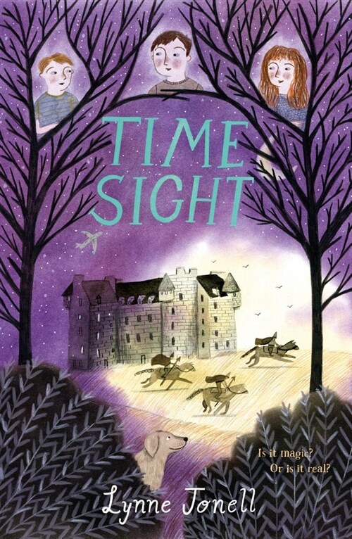 Time Sight (Hardcover)