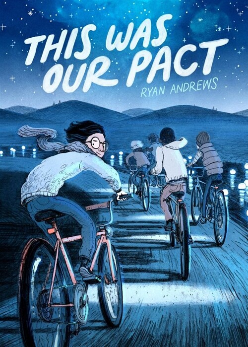 This Was Our Pact (Hardcover)