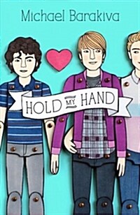 Hold My Hand (Hardcover)