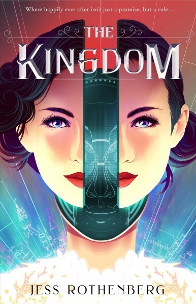 The Kingdom (Hardcover)